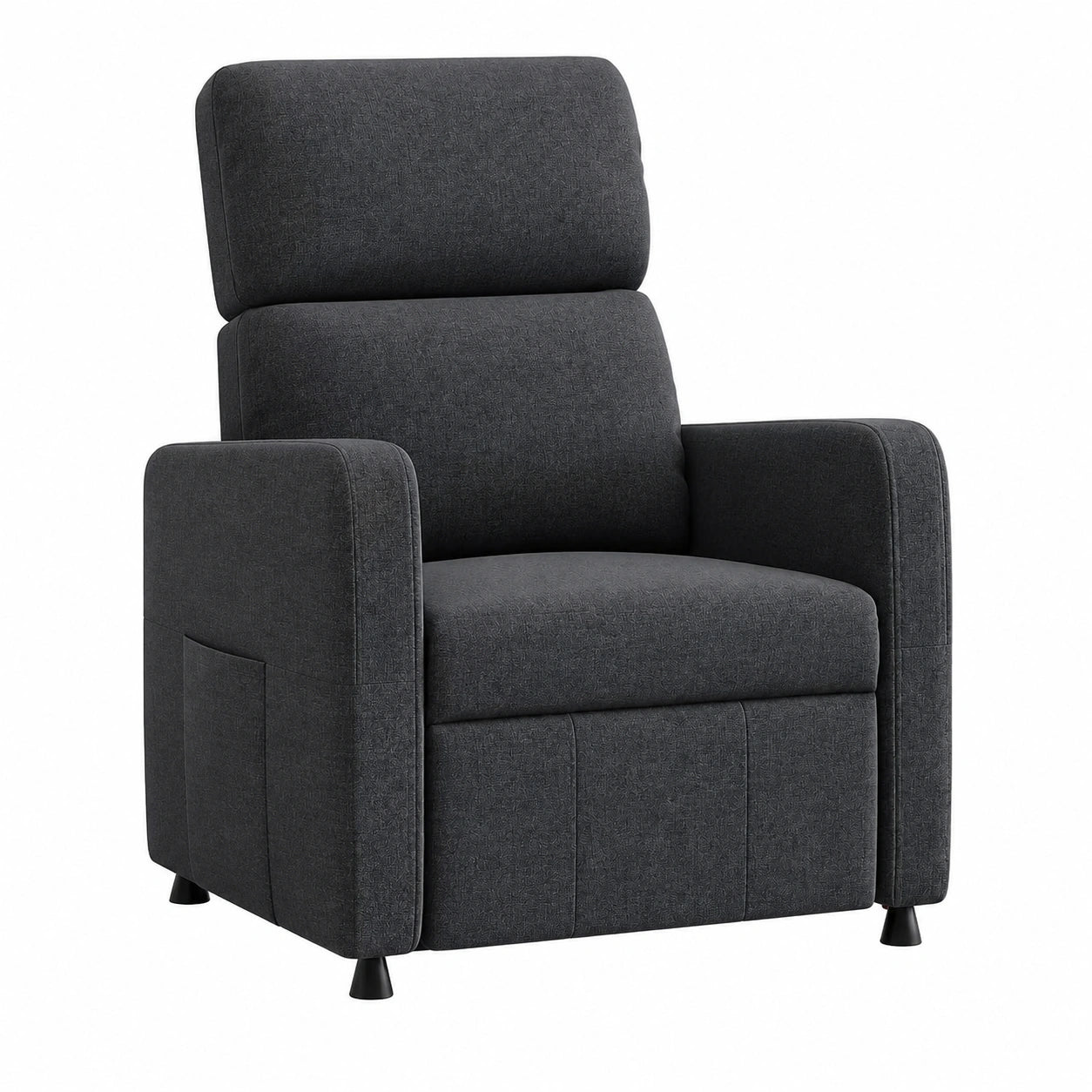 Fauteuil relax, extensible, réglable, pour le salon
