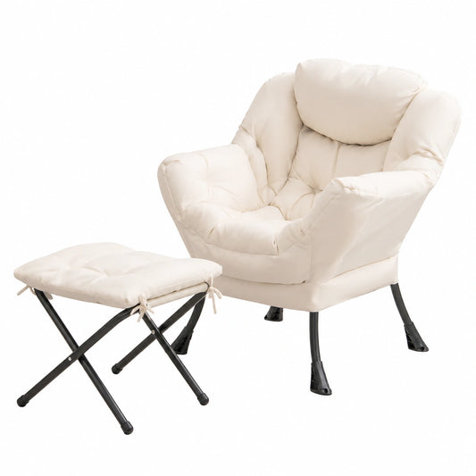 Bureau, coloris beige, pour l’espace de travail