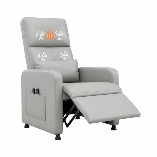 Fauteuil relax, pour le salon