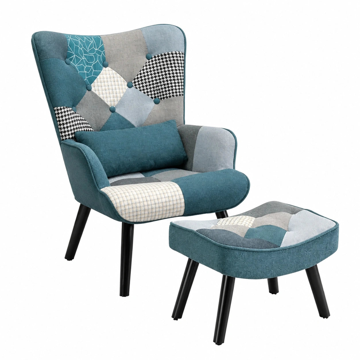 Fauteuil, pour le salon ou la chambre